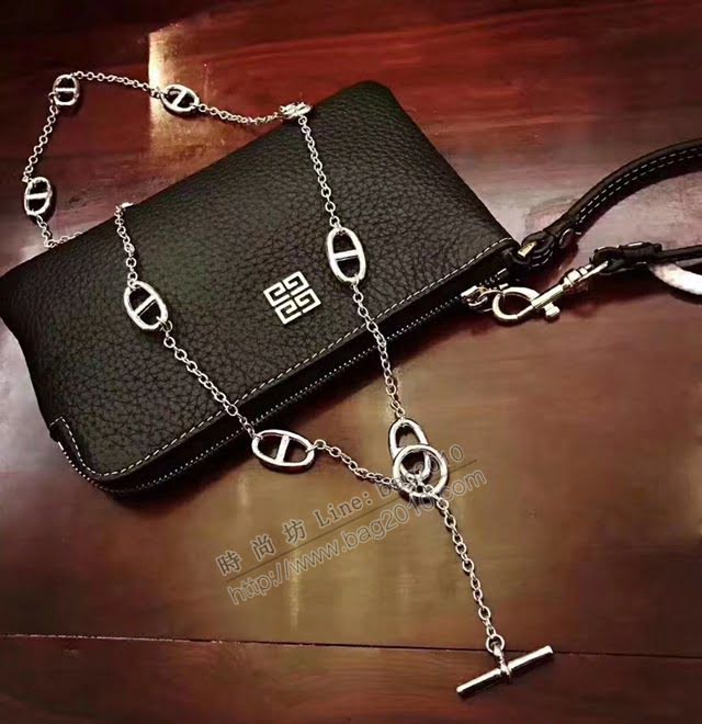Hermes首飾品 愛馬仕豬鼻子Farandole項鏈毛衣鏈 Hermes手鏈腳鏈腰鏈包鏈  zgh1580